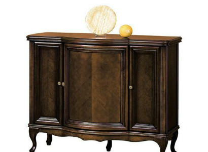 Classic Chest of drawers Chests of drawers Dresser cabinet Antique Style Office Wardrobe Sideboard